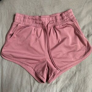 NWOT-GILLY HICKS JERSEY SHORTS